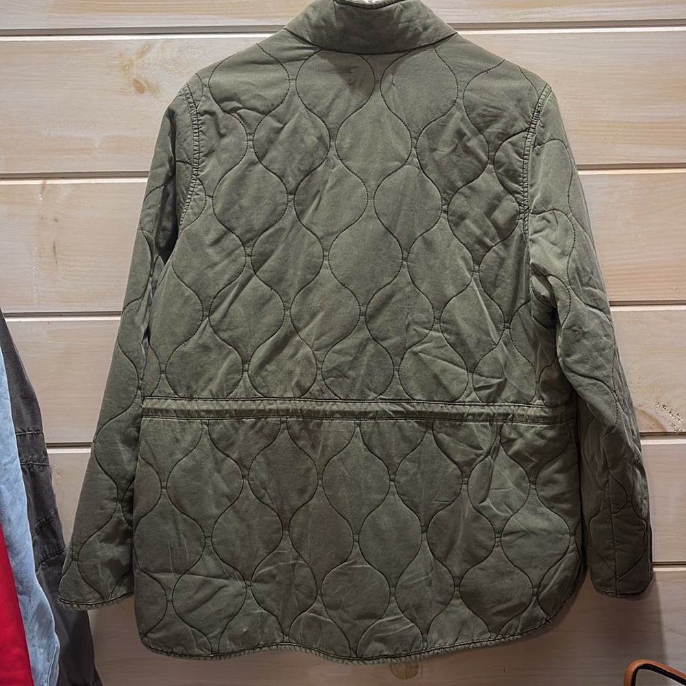 1X Maurice’s lightweight jacket - Picture 3 of 3